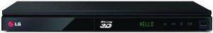 LG BP430 3D SMART TV BLU RAY PLAYER