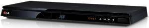 LG BP630 BLU RAY PLAYER