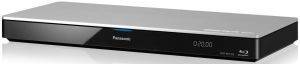 PANASONIC DMP-BDT360 SMART NETWORK 4K PLUS 3D BLU-RAY DISC PLAYER PANASONIC DMP-BDT360 SMART NETWORK 4K PLUS 3D BLU-RAY DISC PLAYER