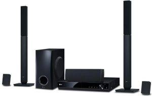 LG DH4430P HOME CINEMA LG DH4430P HOME CINEMA