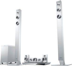PANASONIC SC-BTT560 3D BLU-RAY HOME CINEMA PANASONIC SC-BTT560 3D BLU-RAY HOME CINEMA