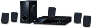 LG DH4130S 5.1 HOME CINEMA LG DH4130S 5.1 HOME CINEMA