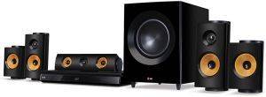 LG BH7240B 3D BLU RAY HOME CINEMA 5.1 LG BH7240B 3D BLU RAY HOME CINEMA 5.1
