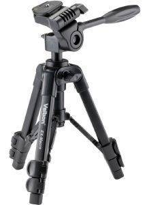 VELBON TRIPOD EX-MACRO