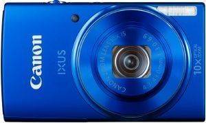 CANON IXUS 155 BLUE