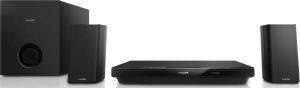 PHILIPS HTB3280G 2.1 3D BLU-RAY HOME THEATER PHILIPS HTB3280G 2.1 3D BLU-RAY HOME THEATER
