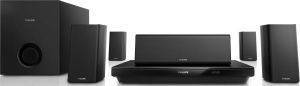 PHILIPS HTB3520G 5.1 3D BLU-RAY HOME THEATER PHILIPS HTB3520G 5.1 3D BLU-RAY HOME THEATER