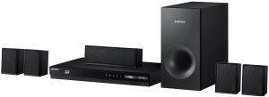 SAMSUNG HT-H4500R 5.1 3D BLU-RAY HOME THEATER