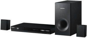 SAMSUNG HT-H4200R 2.1 3D BLU-RAY HOME THEATER SAMSUNG HT-H4200R 2.1 3D BLU-RAY HOME THEATER