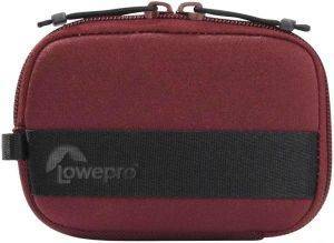 LOWEPRO SEVILLE 20 BRICK RED