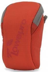 LOWEPRO DASHPOINT 10 RED