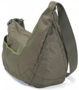 LOWEPRO PASSPORT SLING II MICA/GREEN