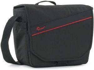 LOWEPRO EVENT MESSENGER 150 BLACK