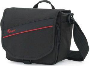 LOWEPRO EVENT MESSENGER 100 BLACK