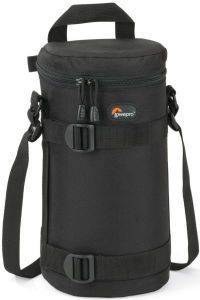 LOWEPRO LENS CASE 11 X 26CM LOWEPRO LENS CASE 11 X 26CM
