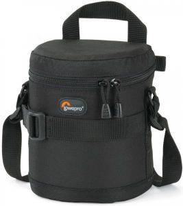 LOWEPRO LENS CASE 11 X 14CM LOWEPRO LENS CASE 11 X 14CM