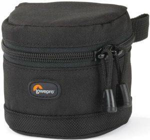 LOWEPRO LENS CASE 8 X 6CM