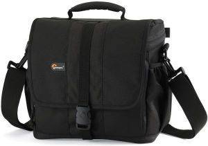 LOWEPRO ADVENTURA 170 BLACK LOWEPRO ADVENTURA 170 BLACK