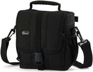 LOWEPRO ADVENTURA 140 BLACK LOWEPRO ADVENTURA 140 BLACK