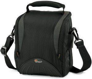 LOWEPRO APEX 120 AW BLACK LOWEPRO APEX 120 AW BLACK