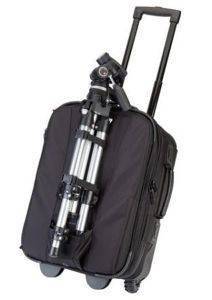 TAMRAC 5592 BIG WHEELS SPEEDROLLER 2X BLACK