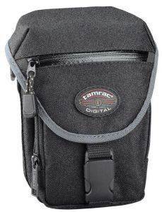 TAMRAC 5494 SUPERLIGHT 94 COMPACT CAMERA CASE BLACK TAMRAC 5494 SUPERLIGHT 94 COMPACT CAMERA CASE BLACK