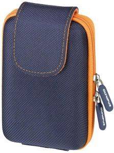 OLYMPUS TRHC-120 TRAVELLER HARD CASE
