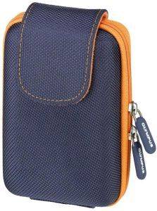 OLYMPUS TRHC-120 TRAVELLER HARD CASE