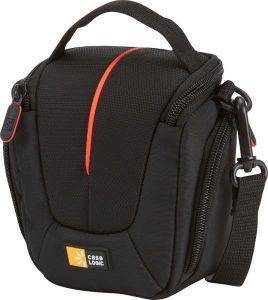 CASELOGIC DCB-303 COMPACT CAMCORDER CASE BLACK CASELOGIC DCB-303 COMPACT CAMCORDER CASE BLACK