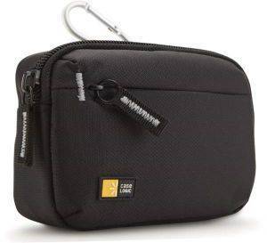 CASELOGIC TBC-403 MEDIUM CAMERA CASE BLACK