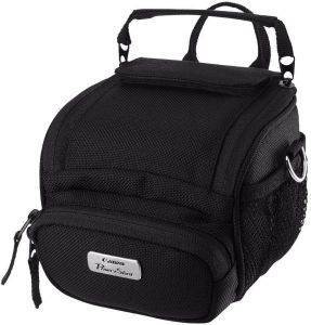 CANON DCC-850 SOFT CASE BLACK