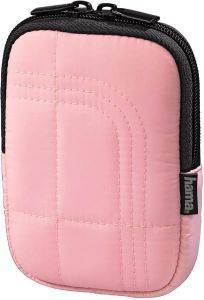 HAMA 103781 HAMA FANCY MEMORY CAMERA BAG 50 C PINK