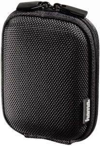 HAMA 103689 COLOUR STYLE 40 G HARDCASE BLACK HAMA 103689 COLOUR STYLE 40 G HARDCASE BLACK