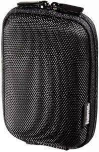 HAMA 103690 COLOUR STYLE 60 H HARDCASE BLACK HAMA 103690 COLOUR STYLE 60 H HARDCASE BLACK