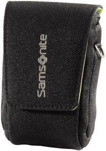 HAMA 23300 SAMSONITE CAMERA CASE TORBOLE 30G BLACK/KIWI