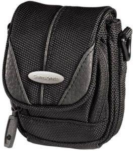 HAMA 28660 SAMSONITE TREKKING PREMIUM DF9 CAMERA BAG BLACK