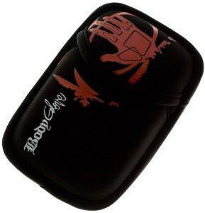 K&H K 211G-GREY CAMERA BAG