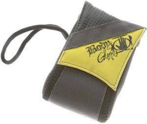 BODY GLOVE VELCRO YELLOW