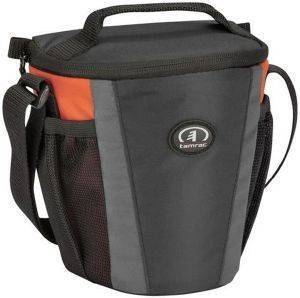 TAMRAC 4225 JAZZ ZOOM 25 DSLR CAMERA CASE BLACK