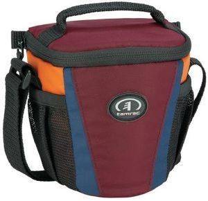 TAMRAC 4220 JAZZ ZOOM 20 CAMERA CASE BORDEAUX TAMRAC 4220 JAZZ ZOOM 20 CAMERA CASE BORDEAUX