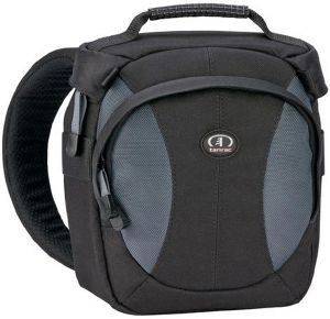 TAMRAC 5776 VELOCITY 6Z COMPACT SLING PACK BLACK/GREY