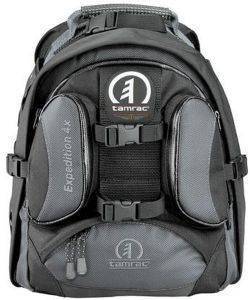 TAMRAC 5584 EXPEDITION 4X PHOTO/IPAD BACKPACK BLACK TAMRAC 5584 EXPEDITION 4X PHOTO/IPAD BACKPACK BLACK