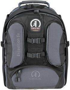 TAMRAC 5586 EXPEDITION 6X PHOTO/LAPTOP BACKPACK BLACK