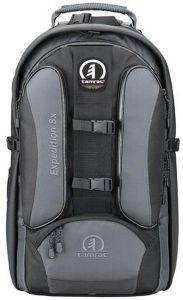 TAMRAC 5588 EXPEDITION 8X PHOTO/LAPTOP BACKPACK BLACK