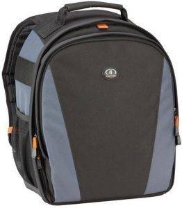 TAMRAC 4285 JAZZ 85 PHOTO/IPAD BACKPACK BLACK/MULTI