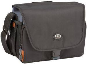 TAMRAC 4254 JAZZ MESSENGER 4 CAMERA BAG BLACK/MULTI