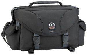 TAMRAC 5608 PRO 8 CAMERA BAG BLACK TAMRAC 5608 PRO 8 CAMERA BAG BLACK