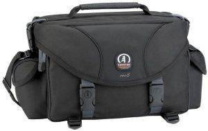 TAMRAC 5608 PRO 8 CAMERA BAG BLACK