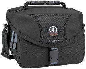 TAMRAC 5602 SYSTEM 2 CAMERA BAG BLACK TAMRAC 5602 SYSTEM 2 CAMERA BAG BLACK