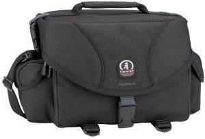TAMRAC 5606 SYSTEM 6 CAMERA BAG BLACK TAMRAC 5606 SYSTEM 6 CAMERA BAG BLACK
